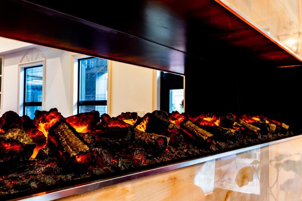 Grand Park Hotel The Luxueux Minami Касива Экстерьер фото