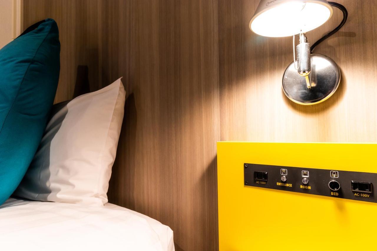 Grand Park Hotel The Luxueux Minami Касива Экстерьер фото